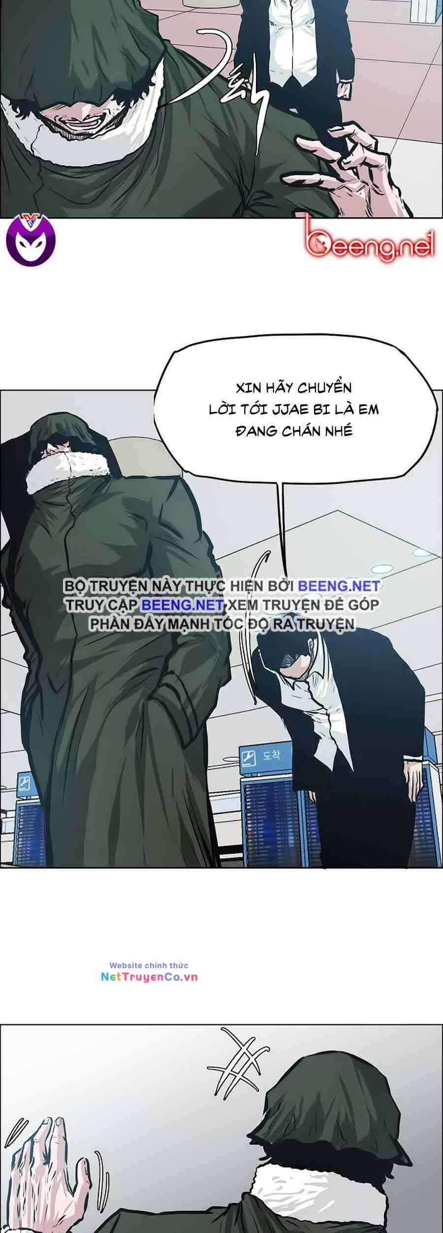 Bá Chủ Học Đường Chapter 138 trang 26