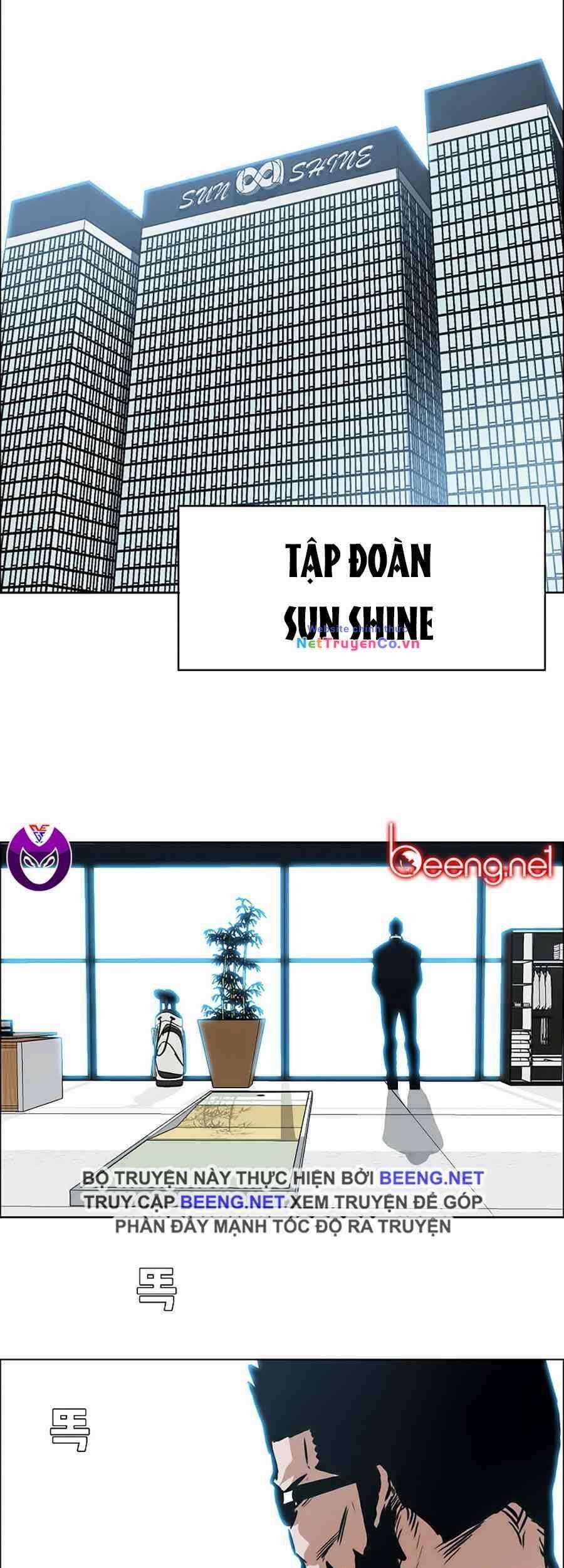 Bá Chủ Học Đường Chapter 138 trang 28