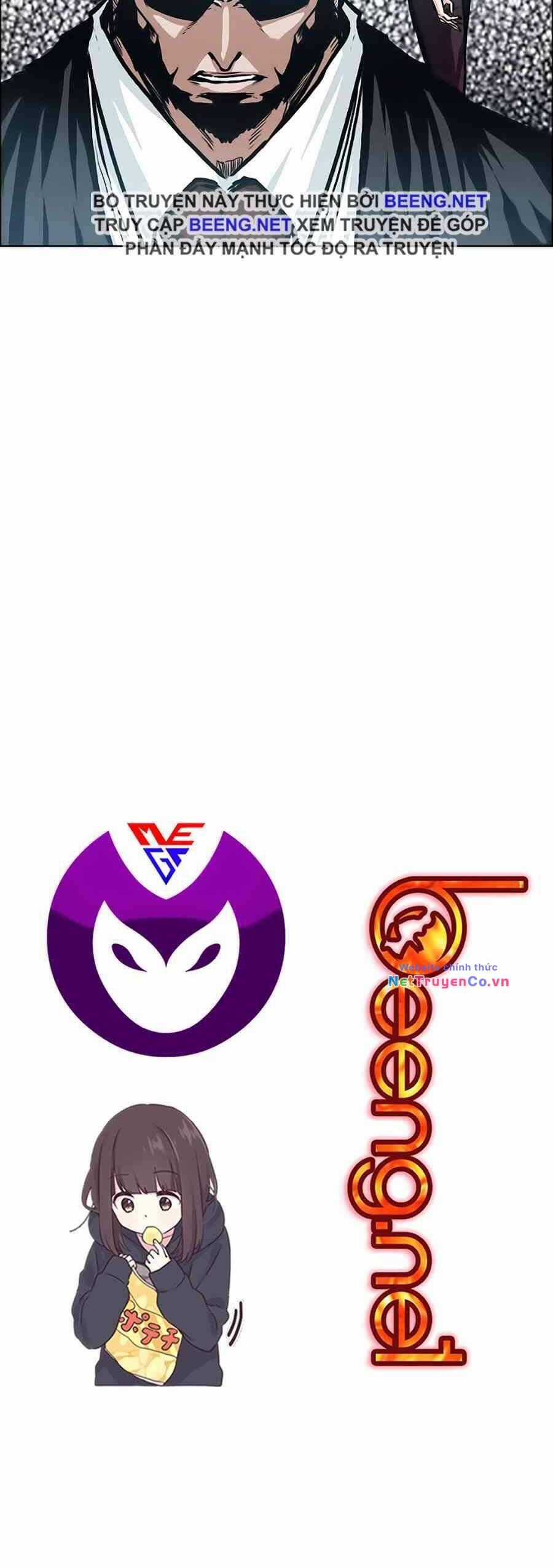 Bá Chủ Học Đường Chapter 138 trang 35