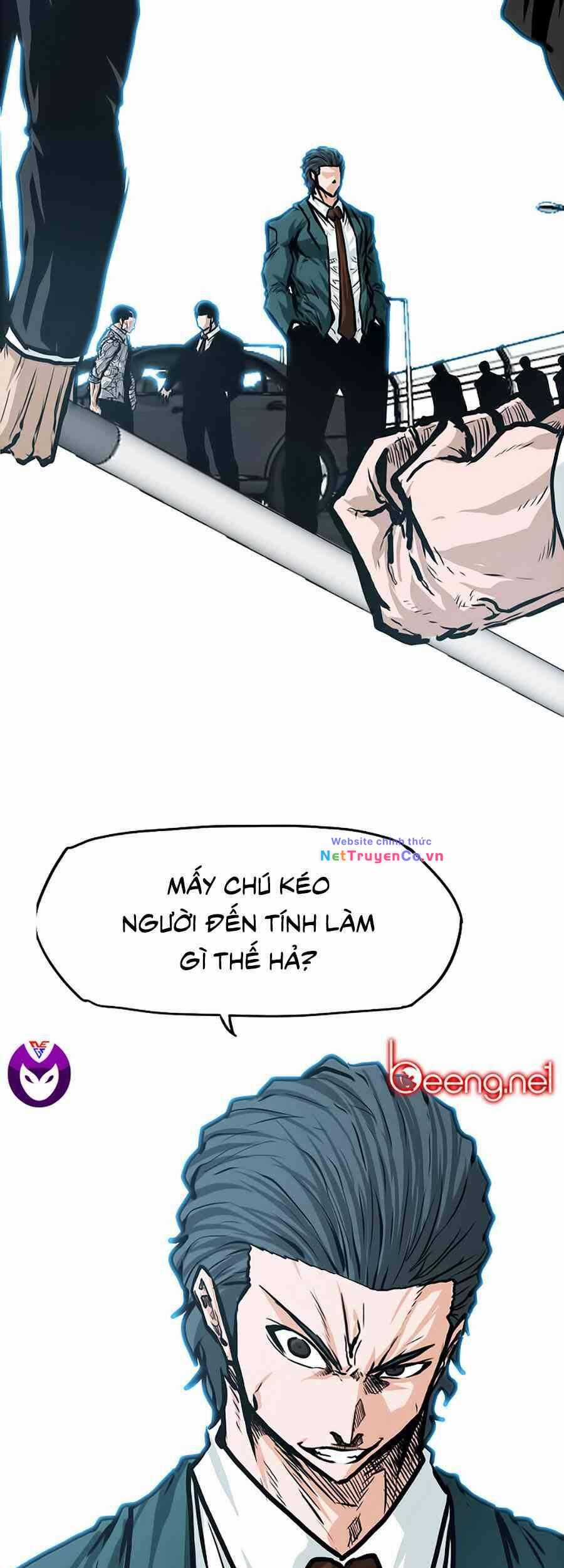 Bá Chủ Học Đường Chapter 138 trang 4