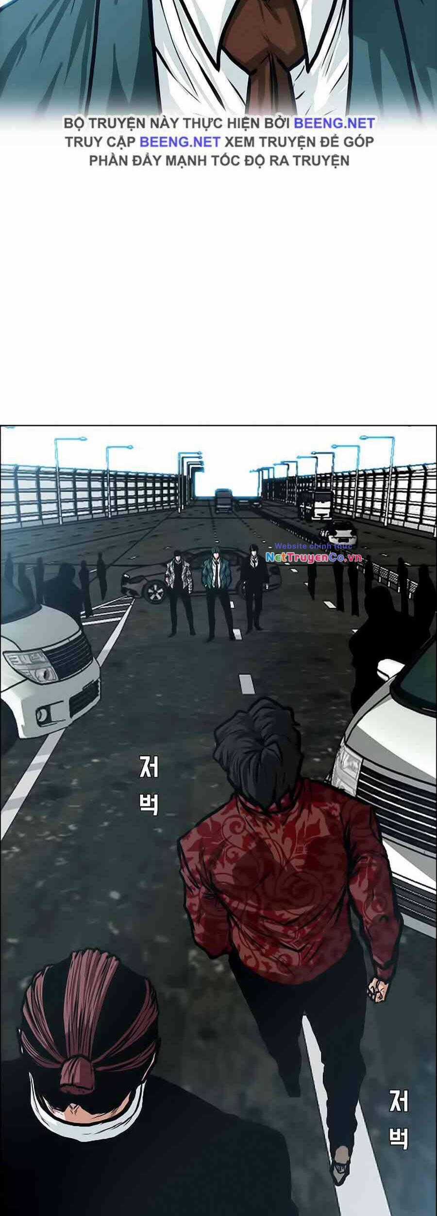 Bá Chủ Học Đường Chapter 138 trang 5