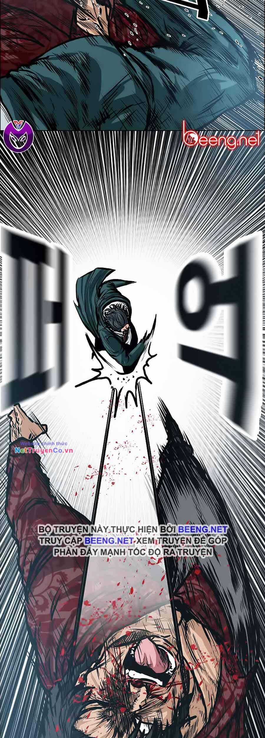 Bá Chủ Học Đường Chapter 138 trang 8