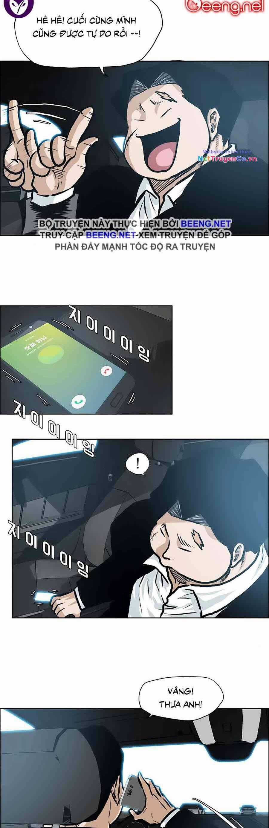 Bá Chủ Học Đường Chapter 139 trang 13