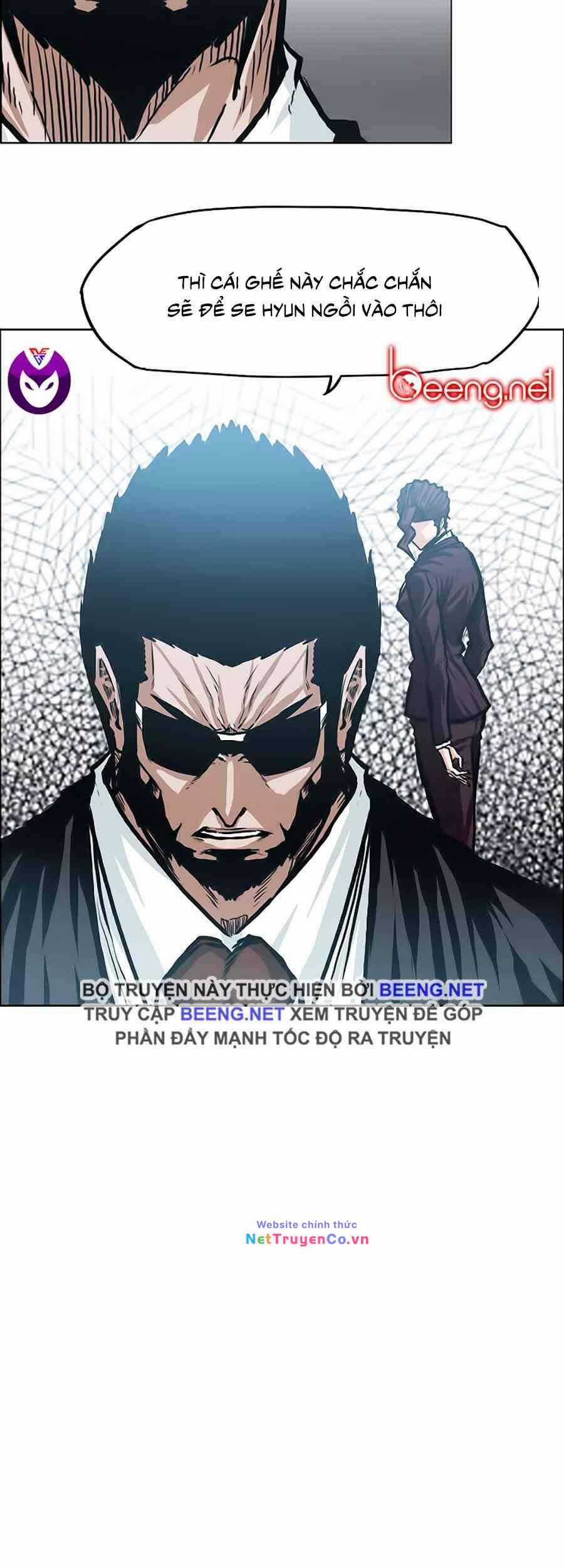 Bá Chủ Học Đường Chapter 139 trang 2