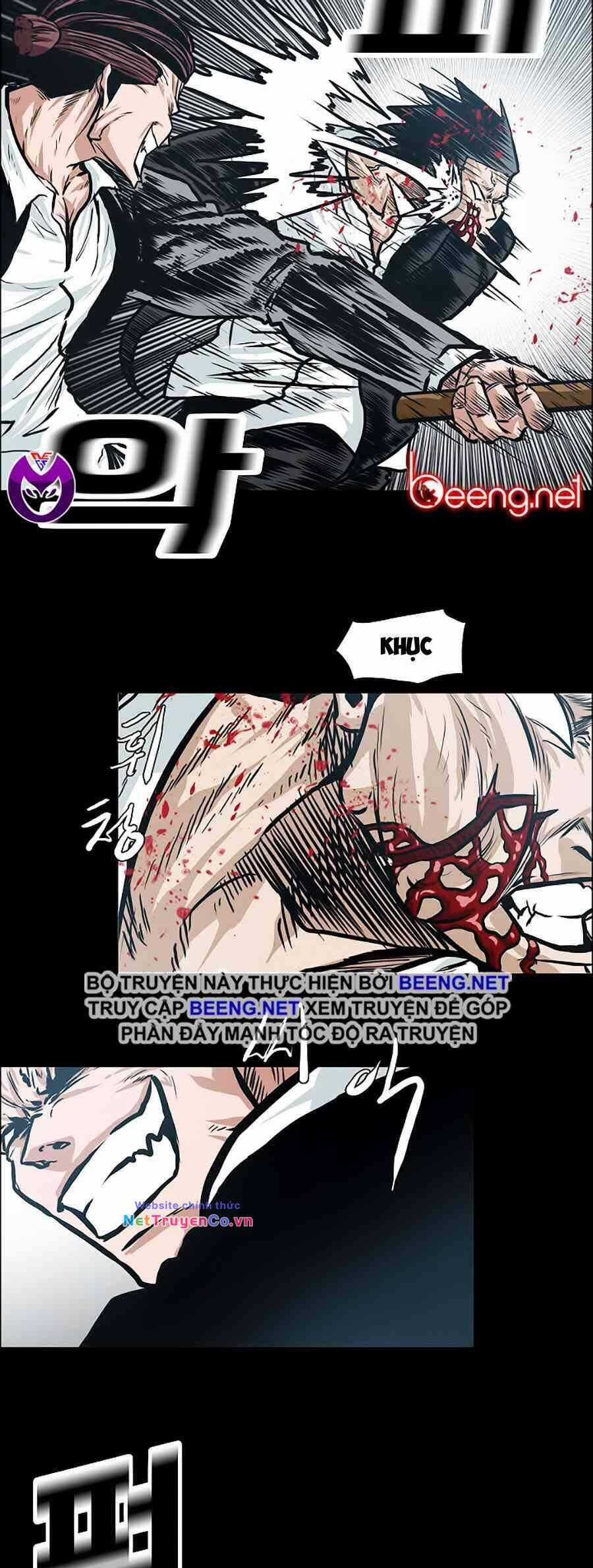 Bá Chủ Học Đường Chapter 139 trang 26