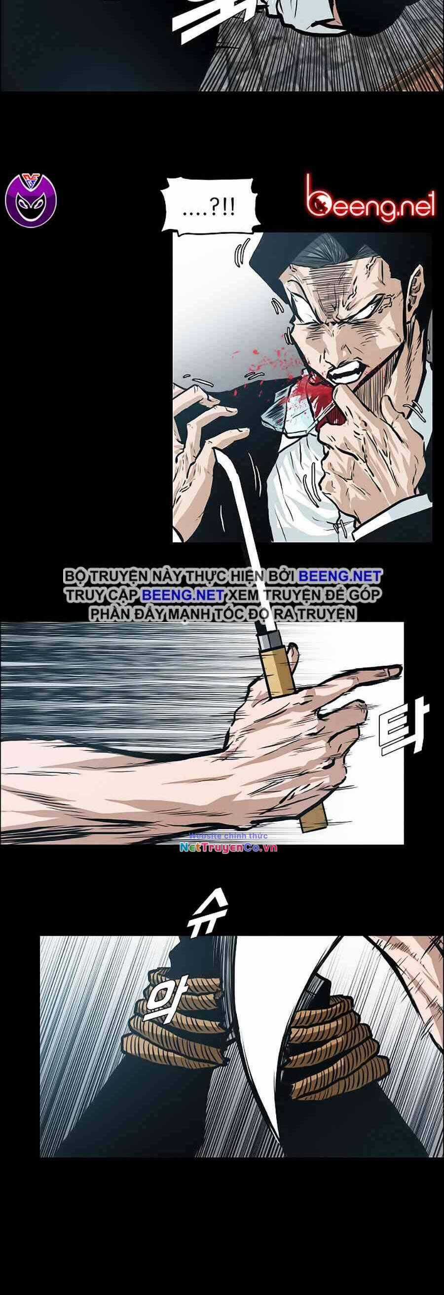 Bá Chủ Học Đường Chapter 139 trang 29