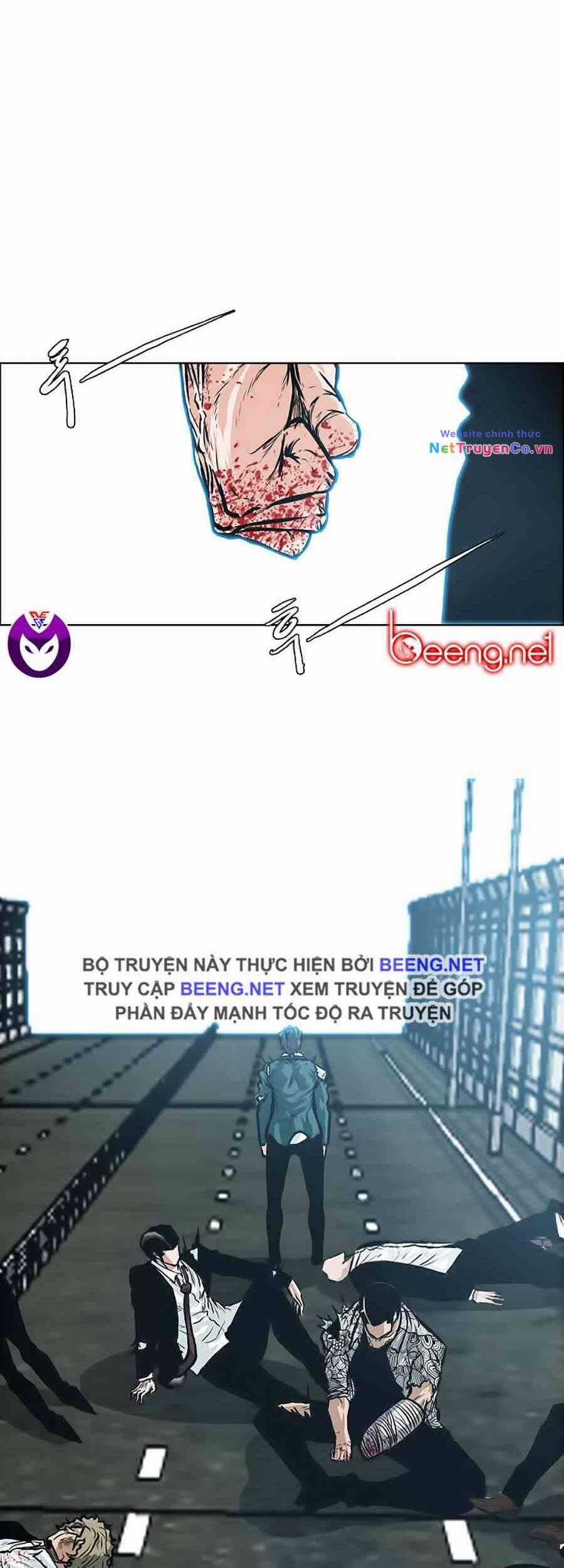 Bá Chủ Học Đường Chapter 139 trang 3