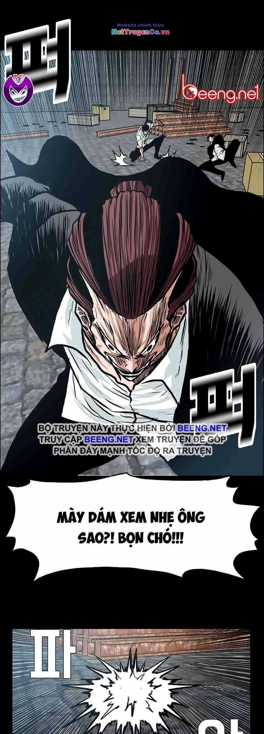 Bá Chủ Học Đường Chapter 139 trang 30