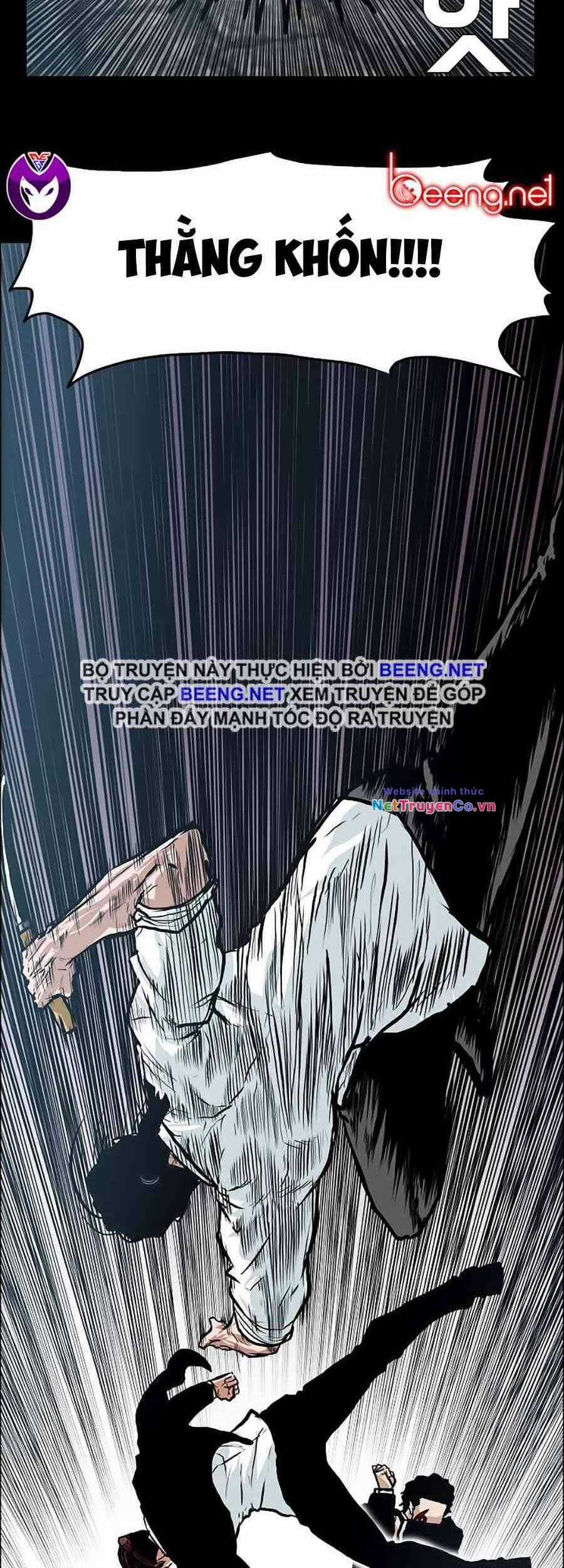 Bá Chủ Học Đường Chapter 139 trang 31