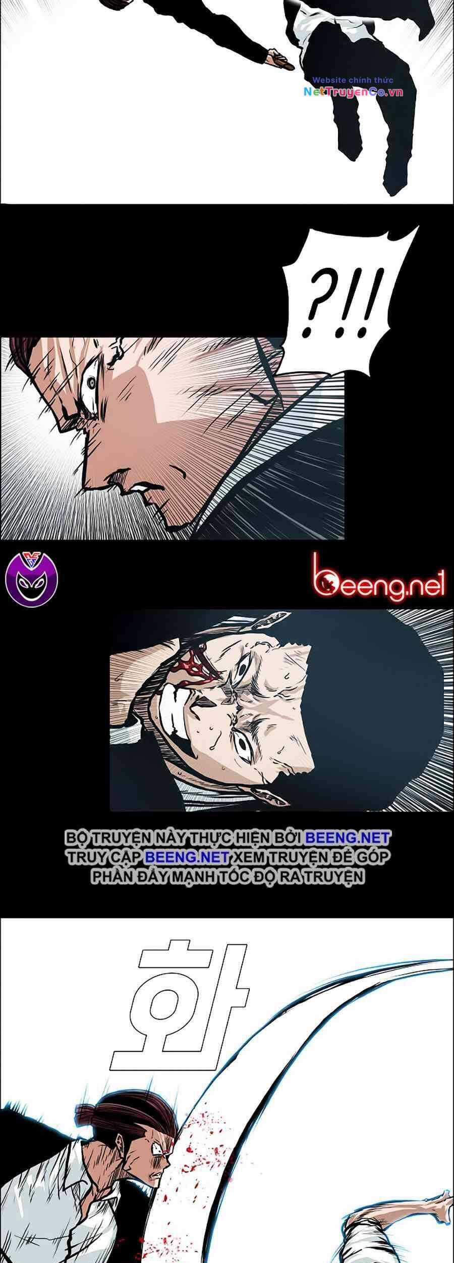 Bá Chủ Học Đường Chapter 139 trang 32