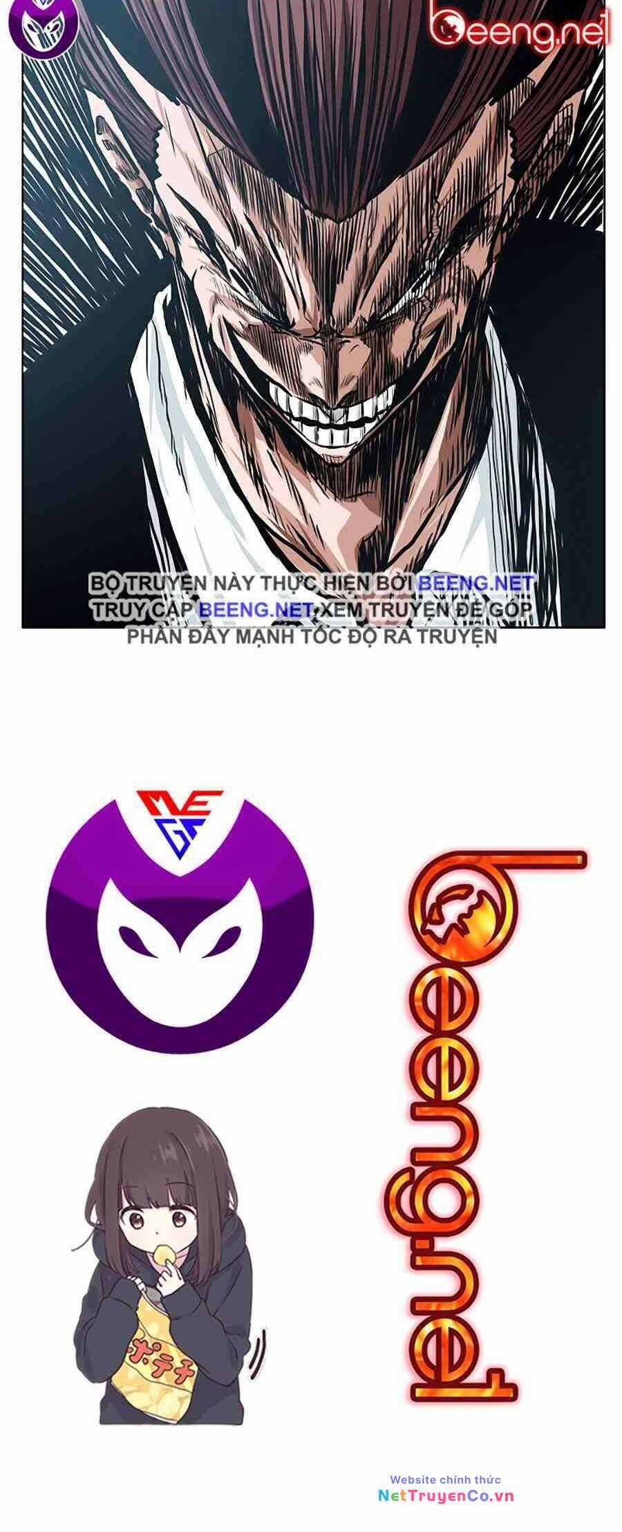 Bá Chủ Học Đường Chapter 139 trang 35