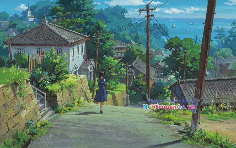 Bá Chủ Học Đường Chapter 139 trang 36