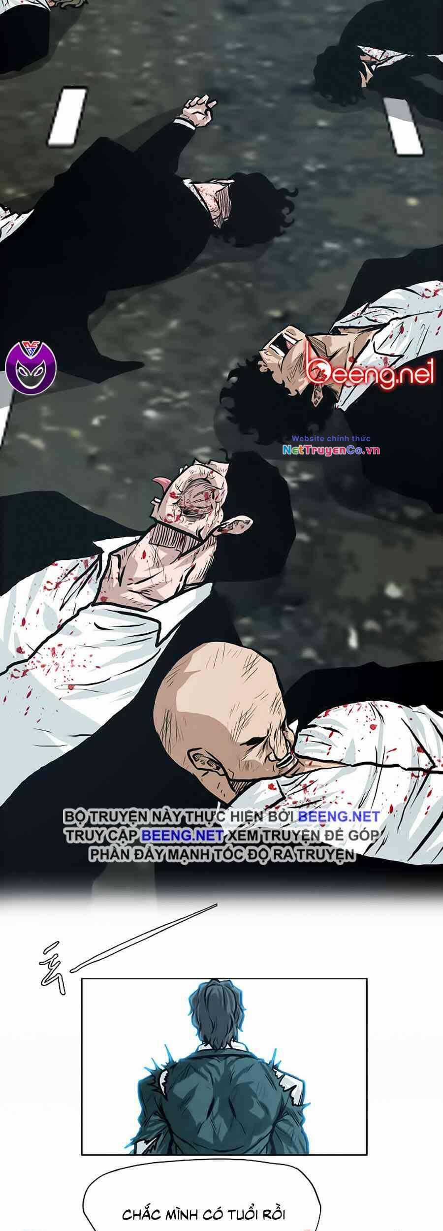 Bá Chủ Học Đường Chapter 139 trang 4