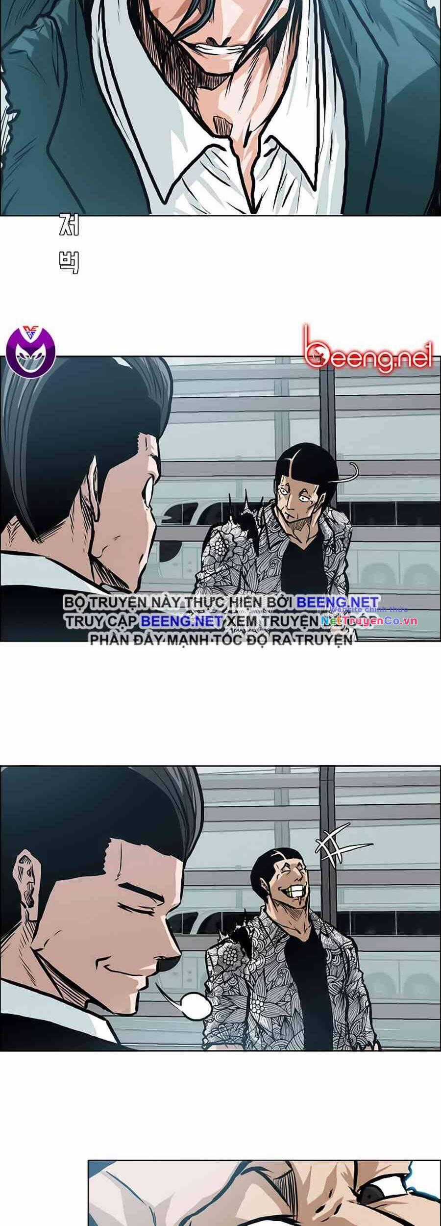 Bá Chủ Học Đường Chapter 139 trang 9