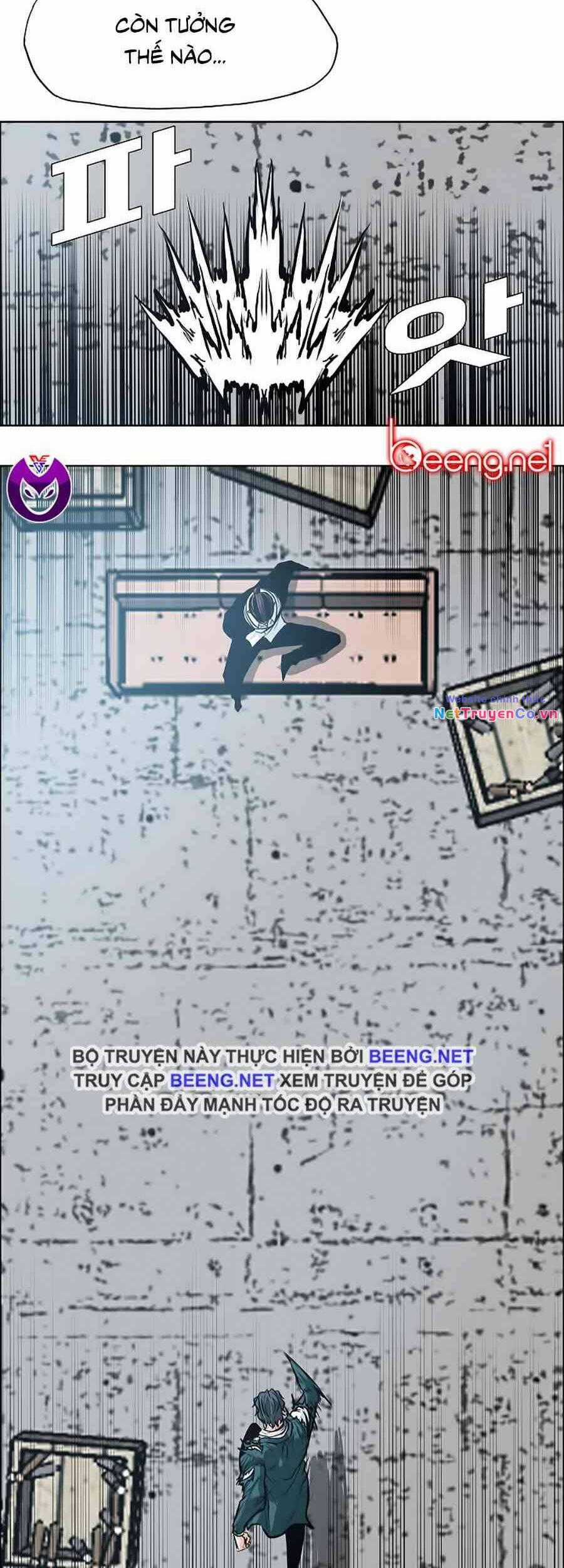 Bá Chủ Học Đường Chapter 140 trang 11