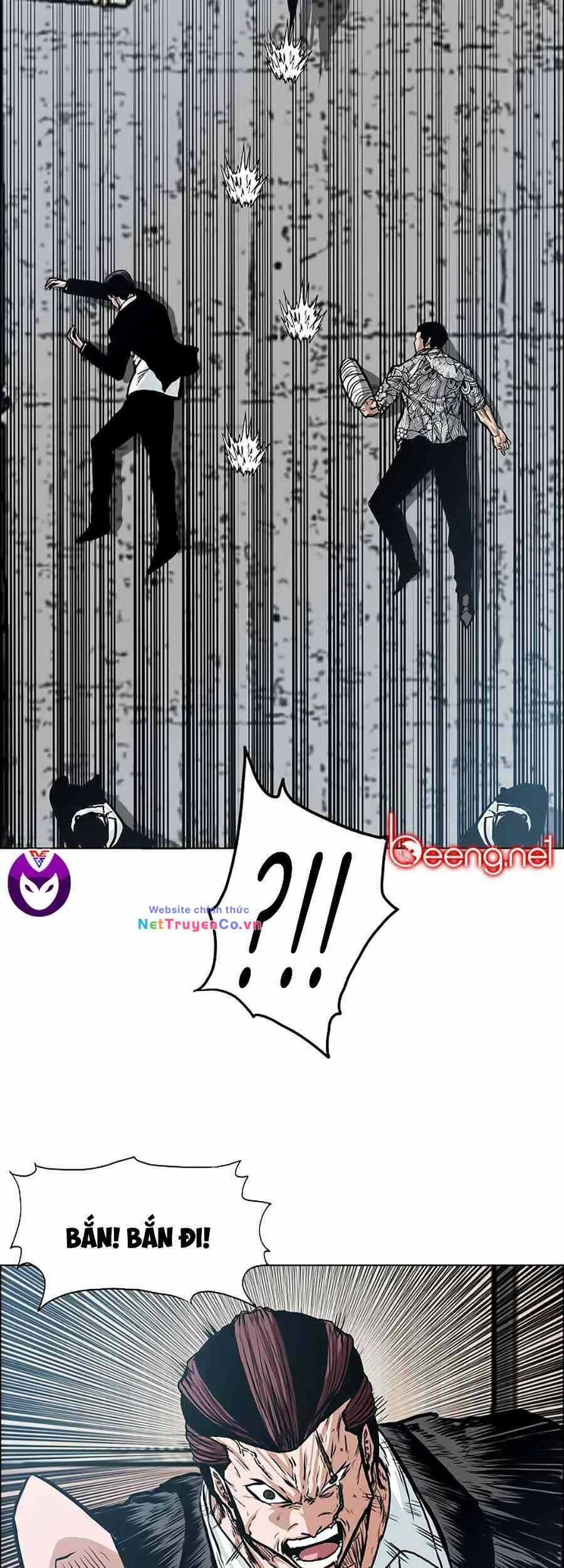 Bá Chủ Học Đường Chapter 140 trang 12