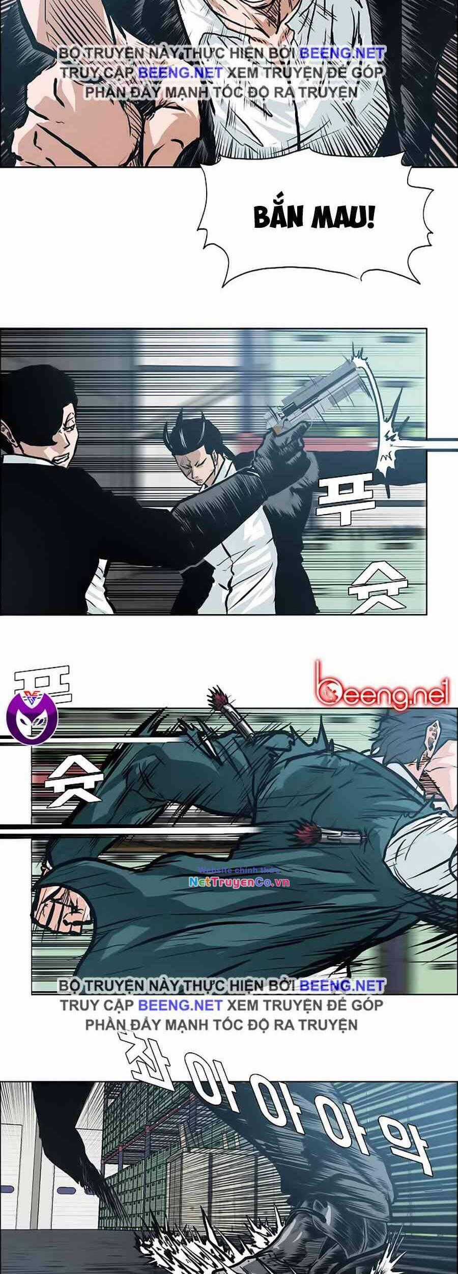 Bá Chủ Học Đường Chapter 140 trang 13