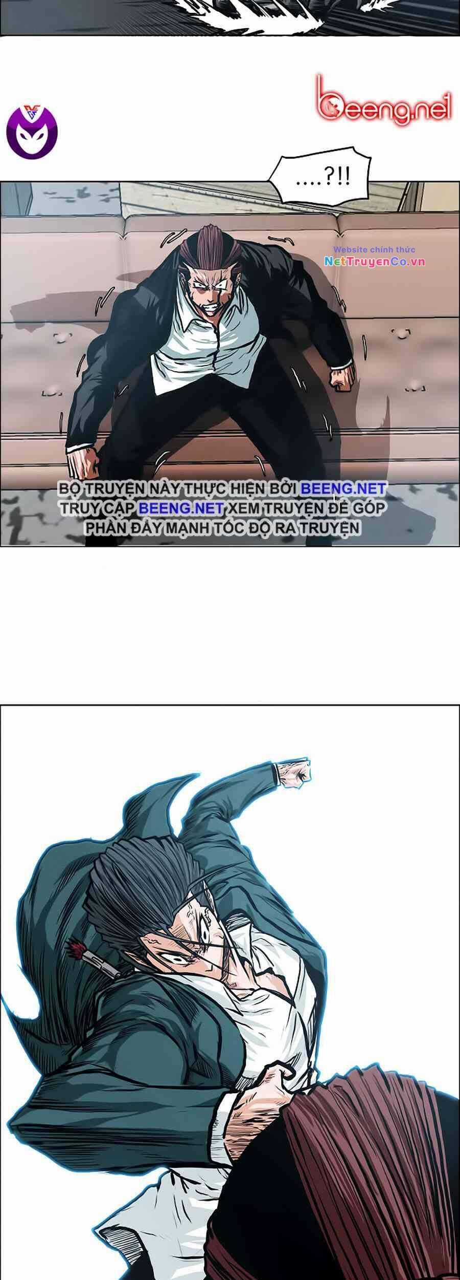 Bá Chủ Học Đường Chapter 140 trang 14