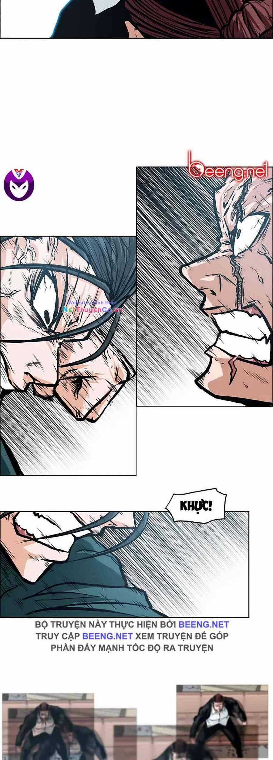 Bá Chủ Học Đường Chapter 140 trang 15