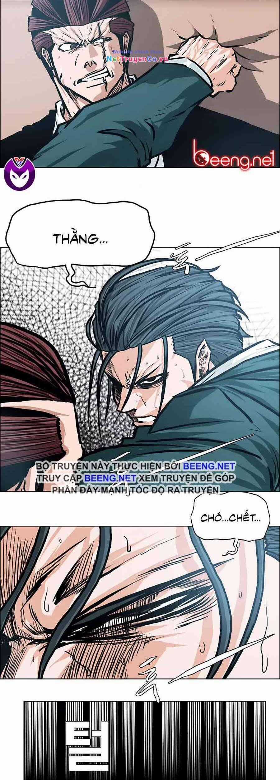 Bá Chủ Học Đường Chapter 140 trang 17