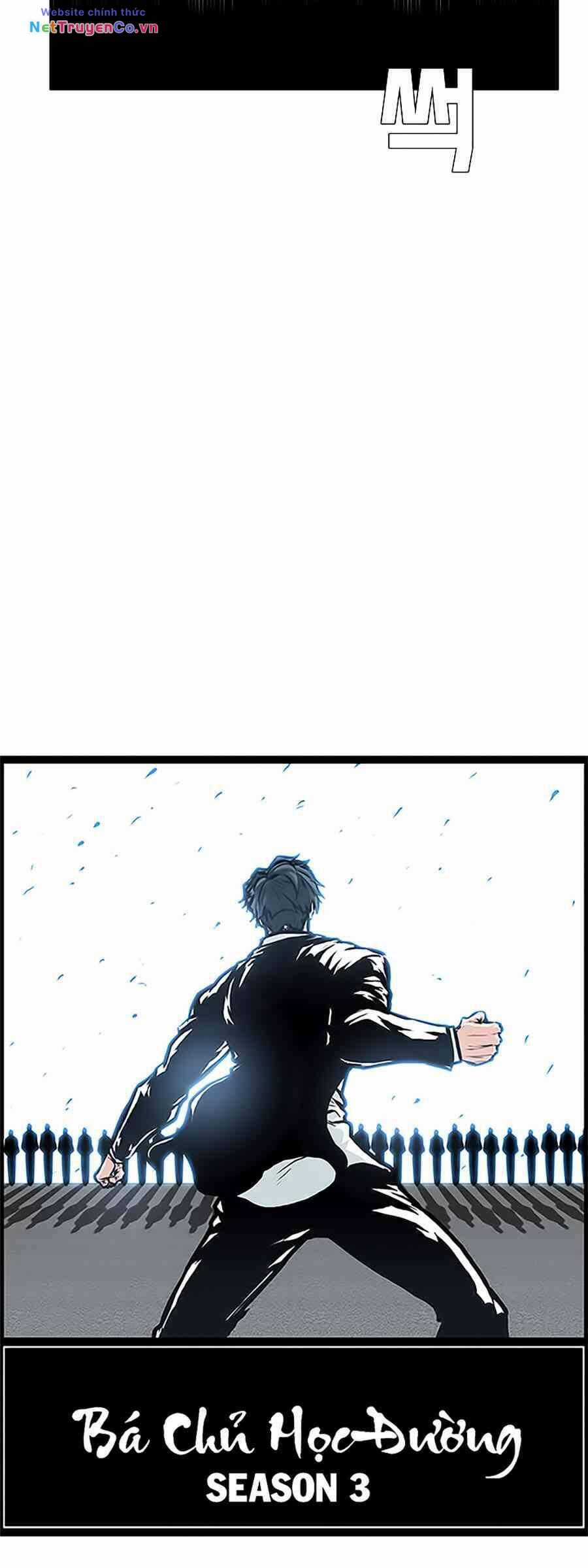 Bá Chủ Học Đường Chapter 140 trang 18