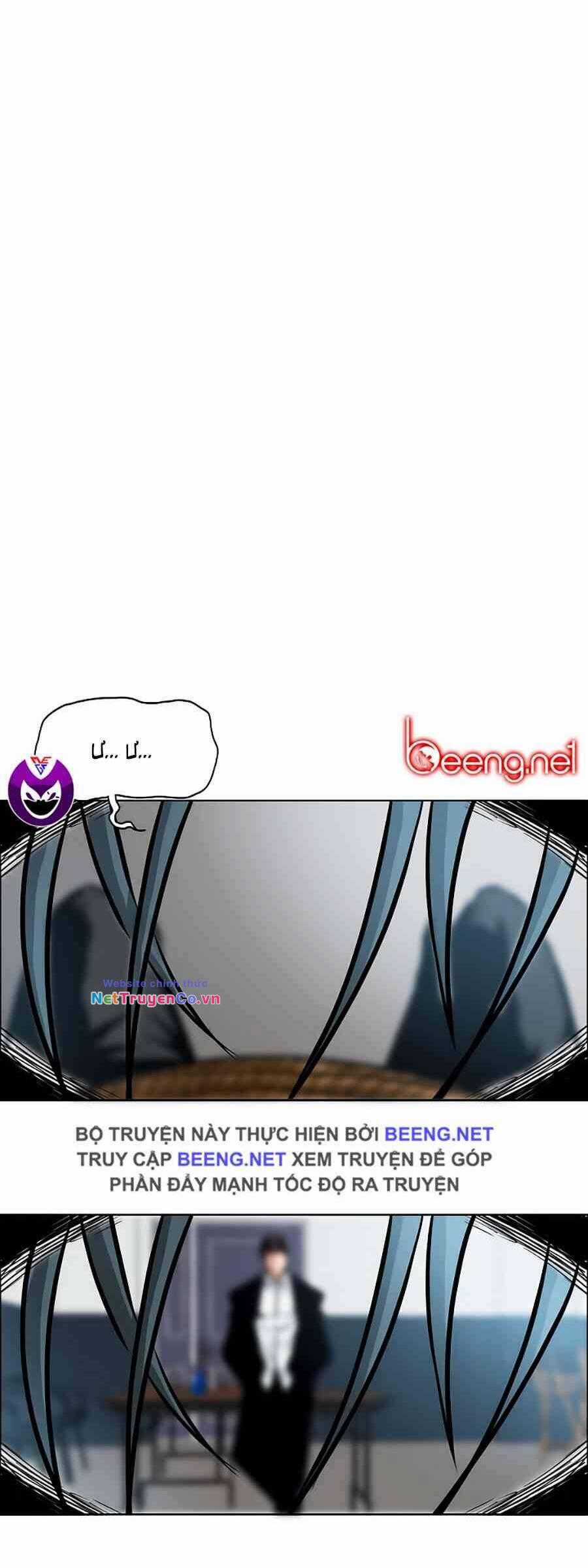 Bá Chủ Học Đường Chapter 140 trang 19