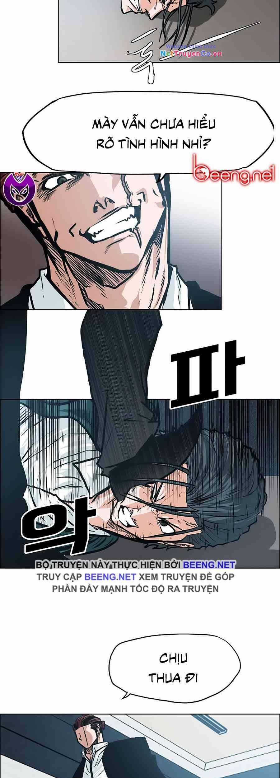 Bá Chủ Học Đường Chapter 140 trang 24