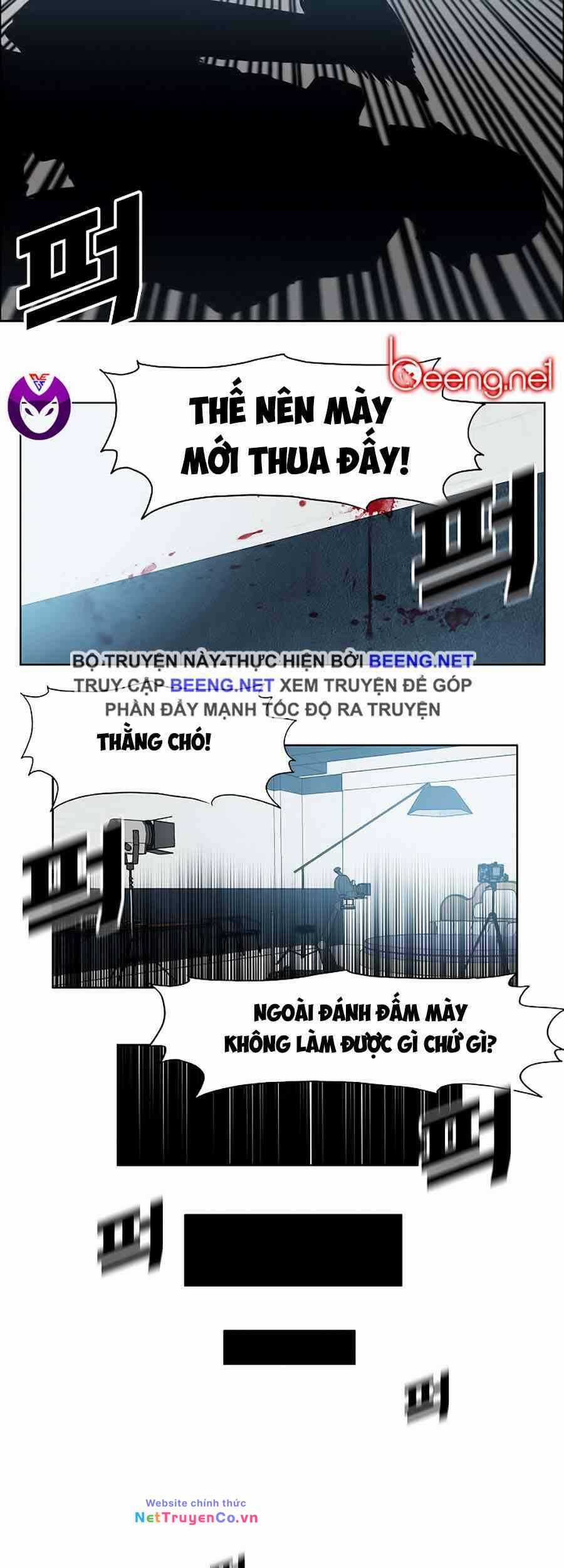 Bá Chủ Học Đường Chapter 140 trang 26