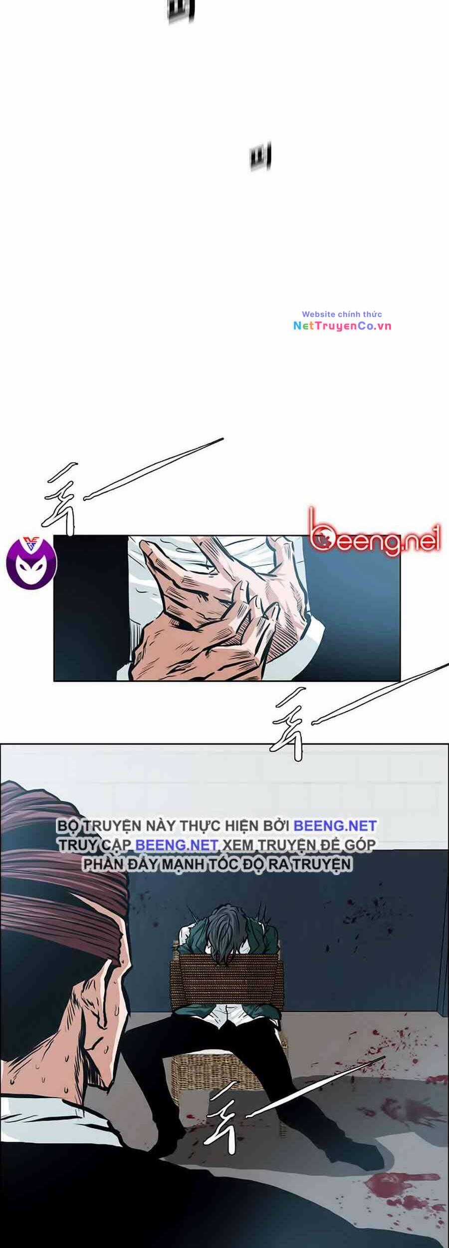 Bá Chủ Học Đường Chapter 140 trang 27