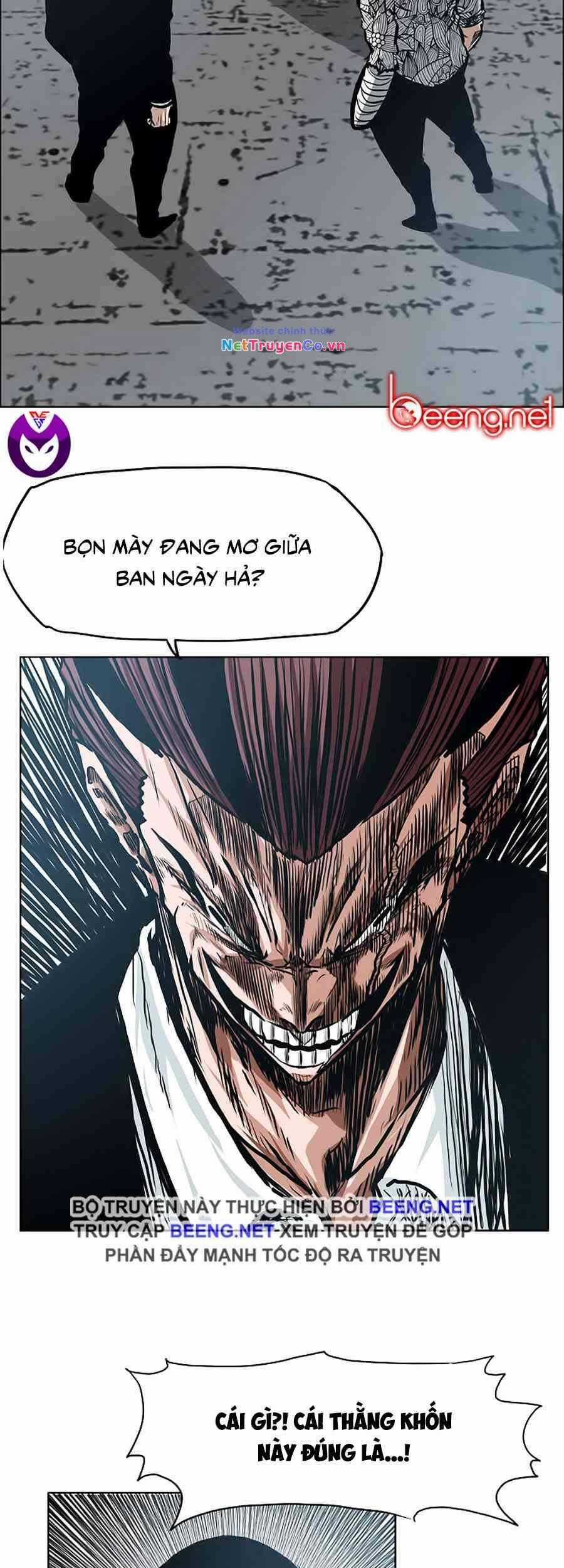 Bá Chủ Học Đường Chapter 140 trang 4