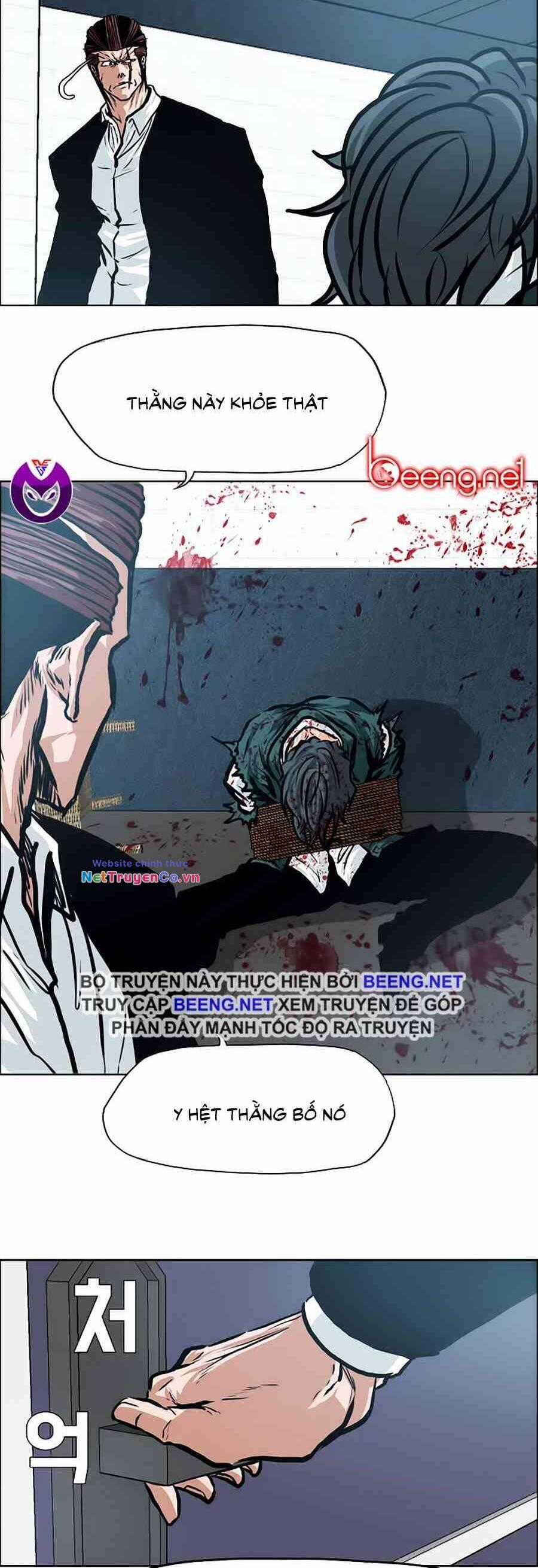 Bá Chủ Học Đường Chapter 141 trang 13