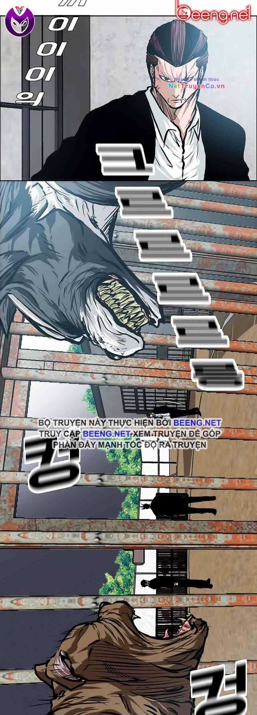 Bá Chủ Học Đường Chapter 141 trang 15