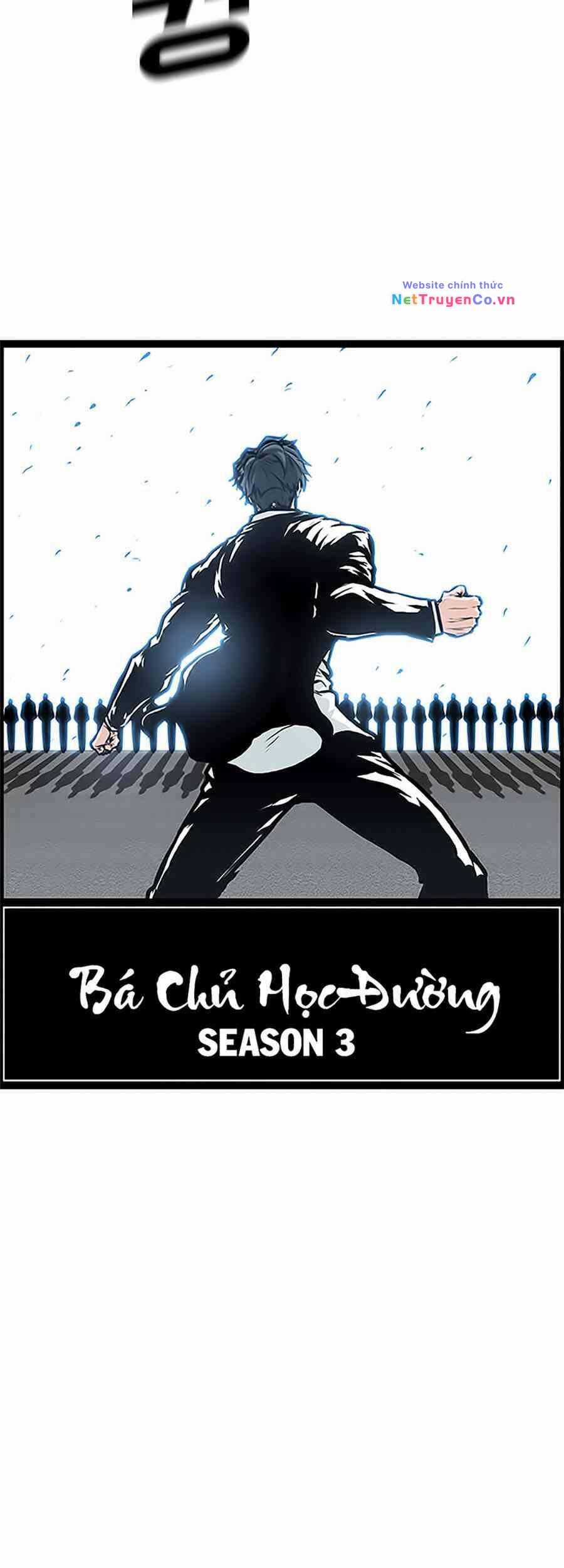 Bá Chủ Học Đường Chapter 141 trang 18