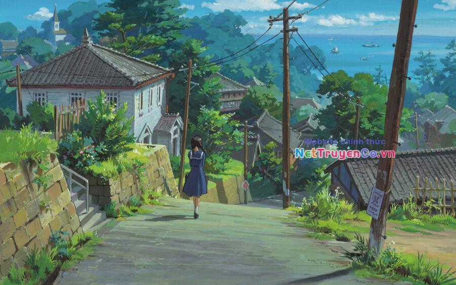 Bá Chủ Học Đường Chapter 141 trang 35