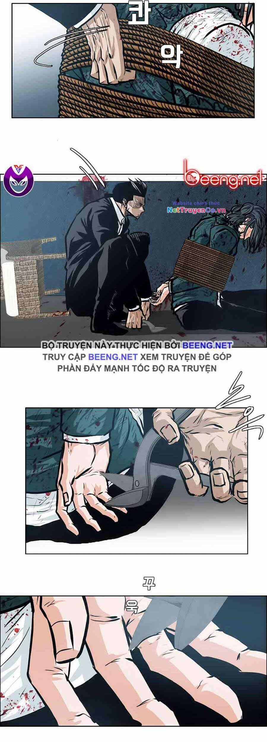 Bá Chủ Học Đường Chapter 142 trang 10