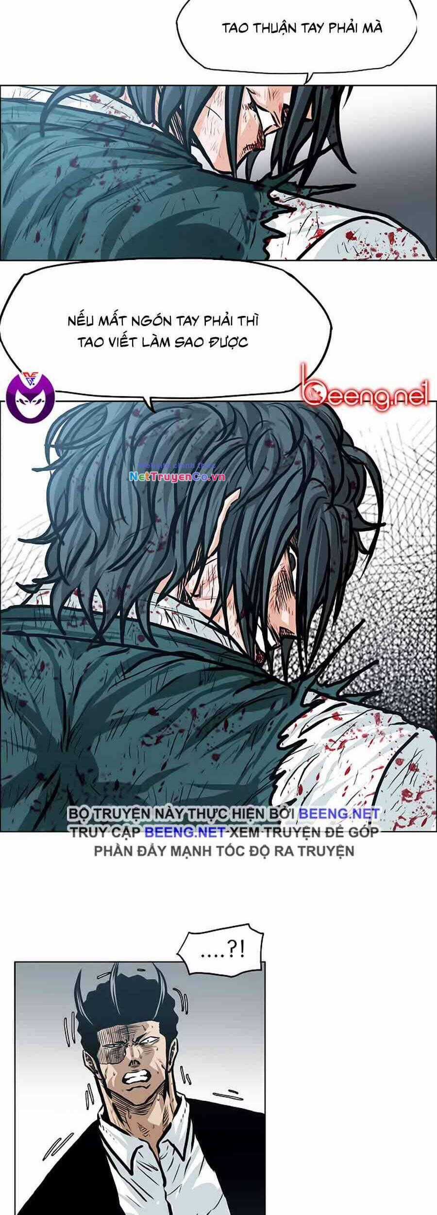 Bá Chủ Học Đường Chapter 142 trang 12