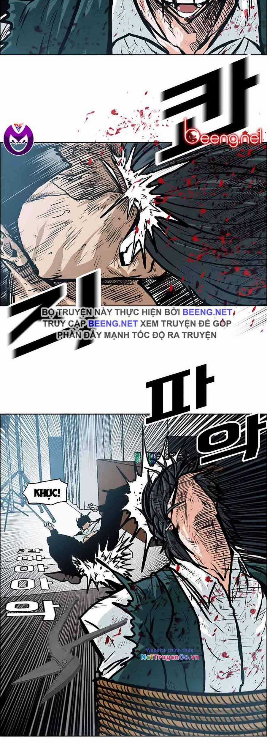 Bá Chủ Học Đường Chapter 142 trang 14