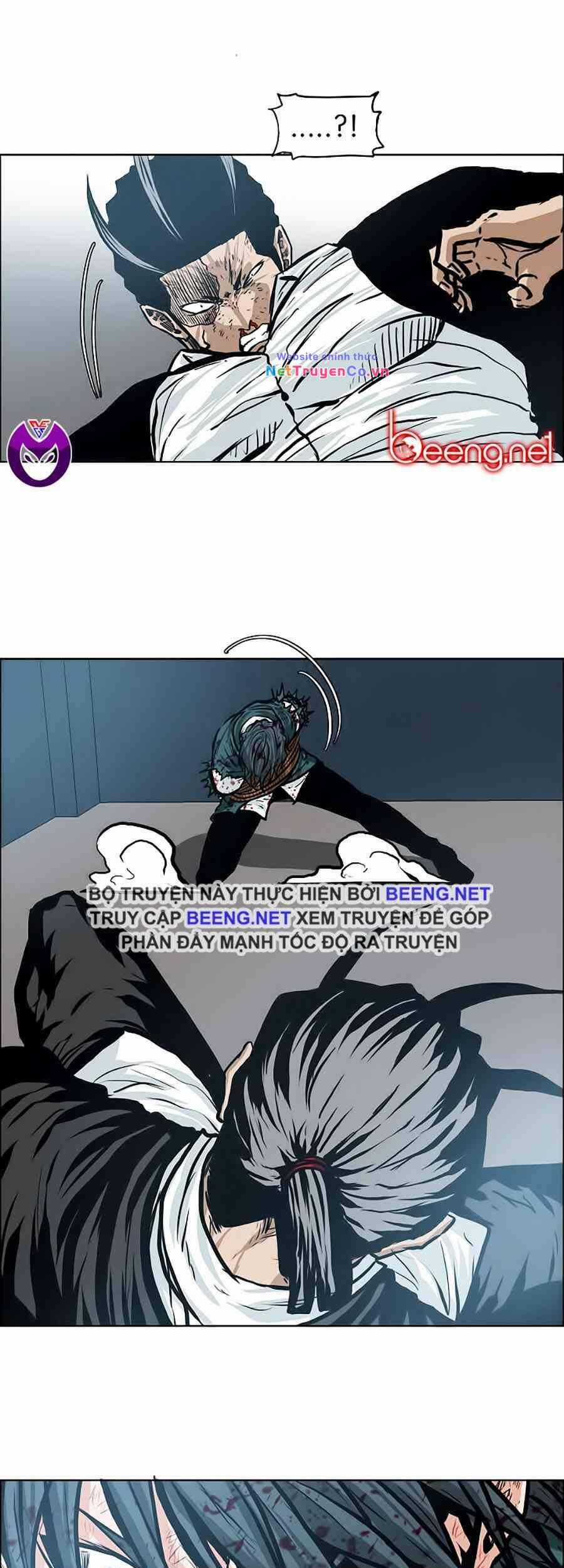 Bá Chủ Học Đường Chapter 142 trang 15