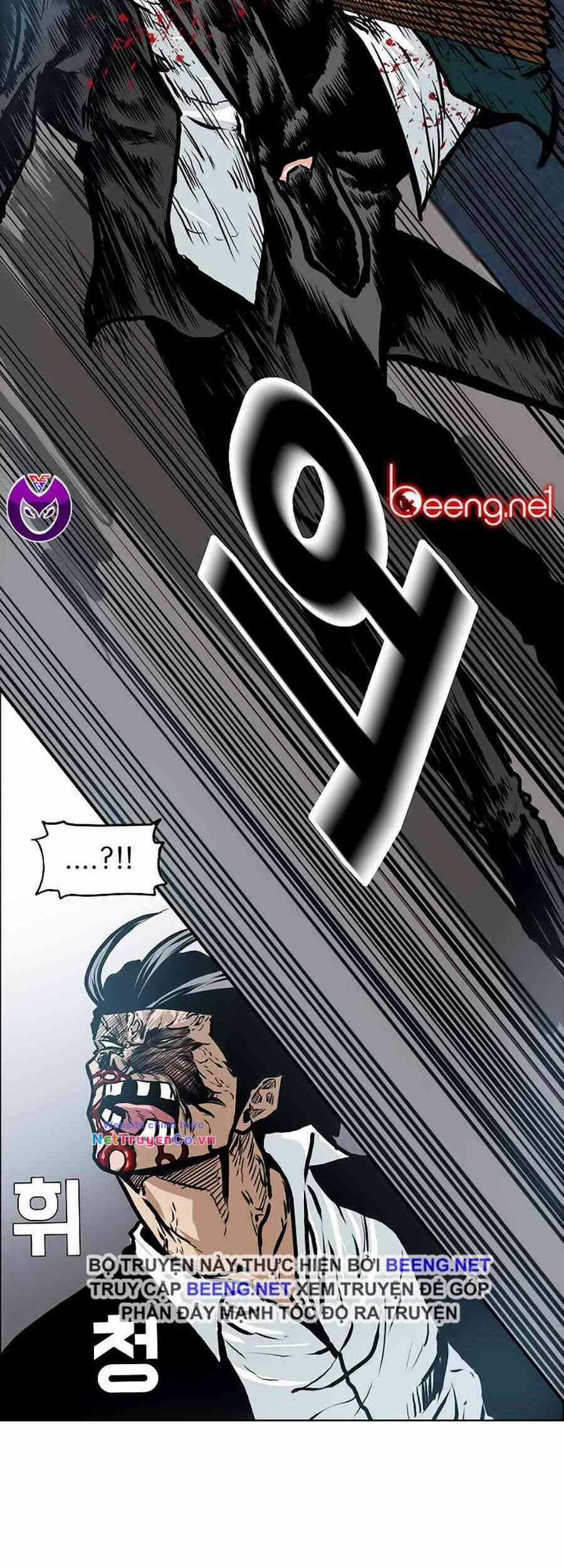 Bá Chủ Học Đường Chapter 142 trang 18