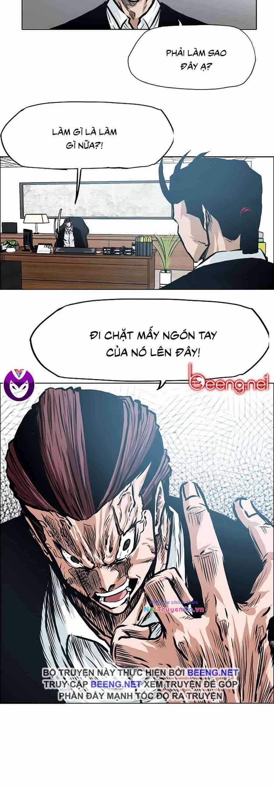 Bá Chủ Học Đường Chapter 142 trang 2