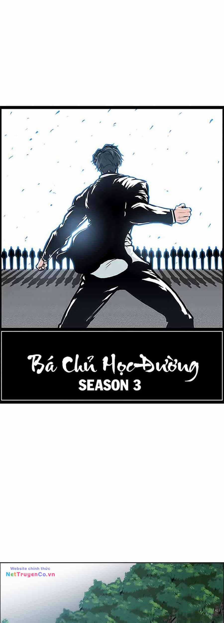 Bá Chủ Học Đường Chapter 142 trang 20