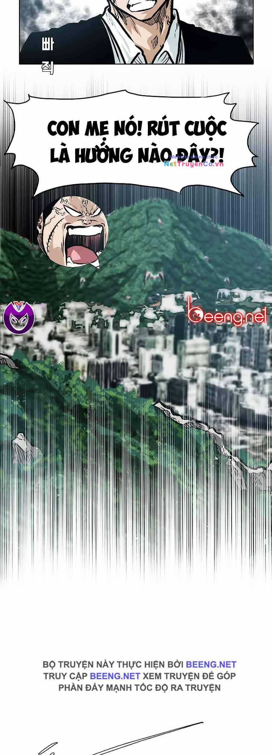 Bá Chủ Học Đường Chapter 142 trang 23