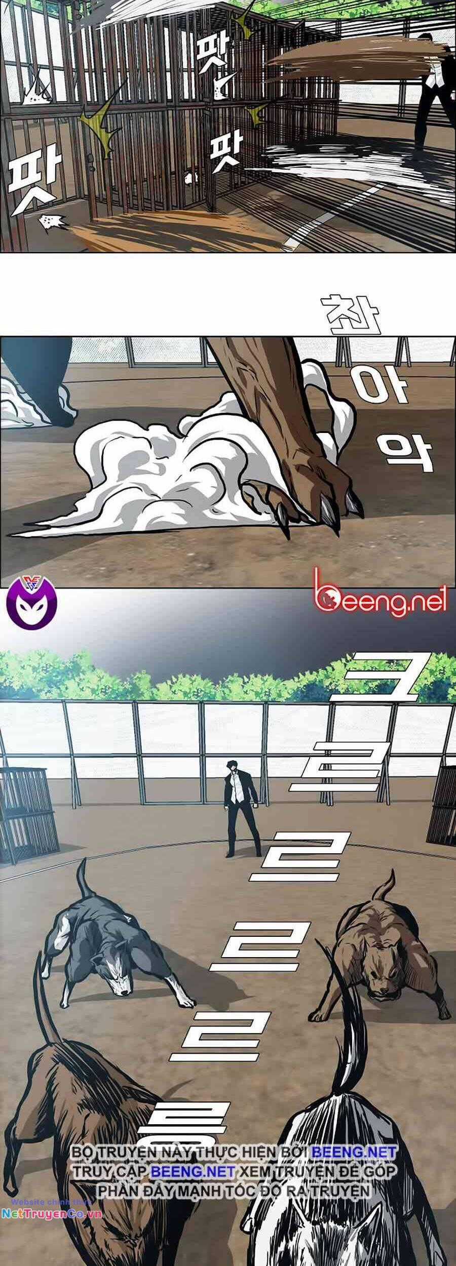 Bá Chủ Học Đường Chapter 142 trang 28