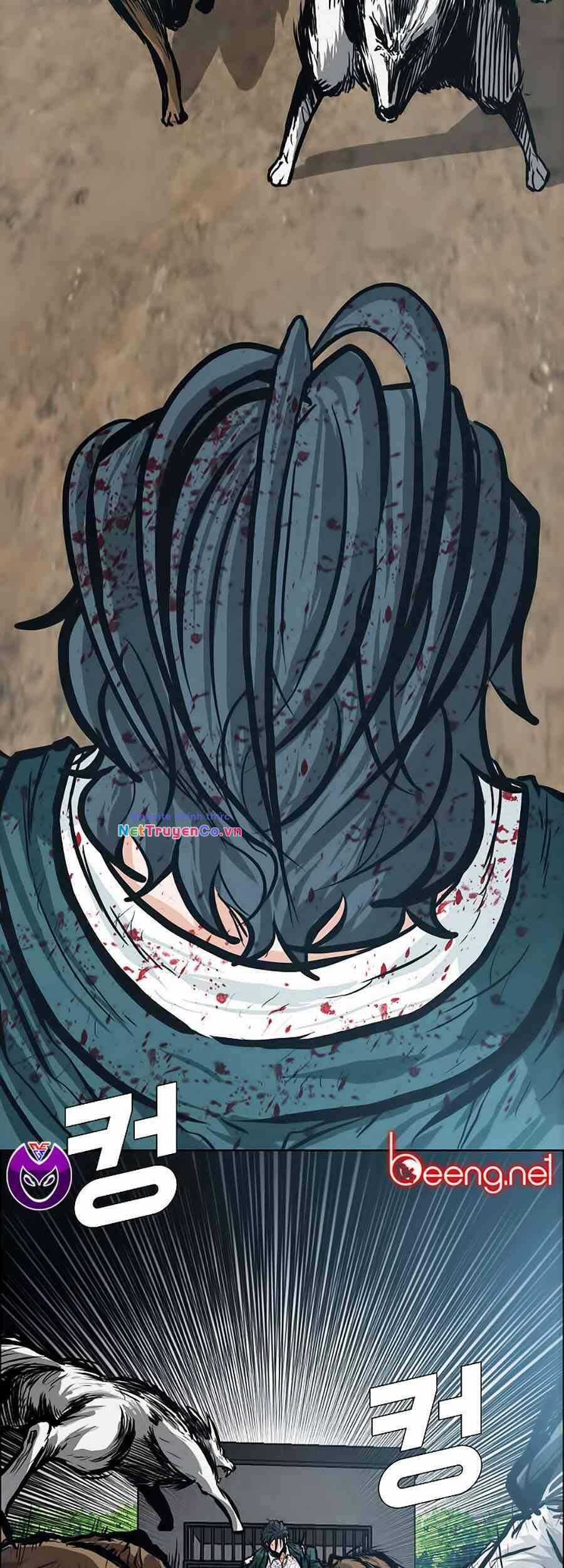 Bá Chủ Học Đường Chapter 142 trang 29