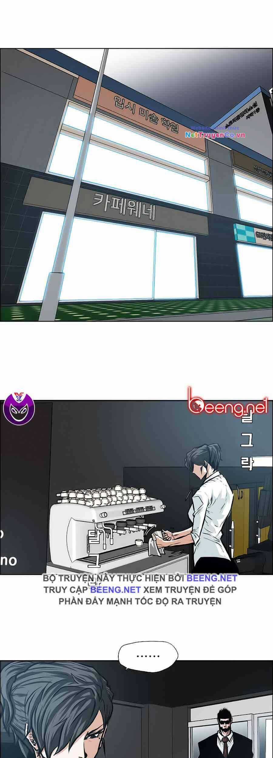 Bá Chủ Học Đường Chapter 142 trang 3