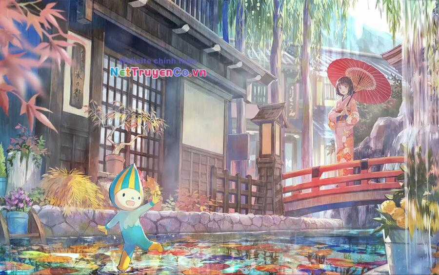 Bá Chủ Học Đường Chapter 142 trang 36