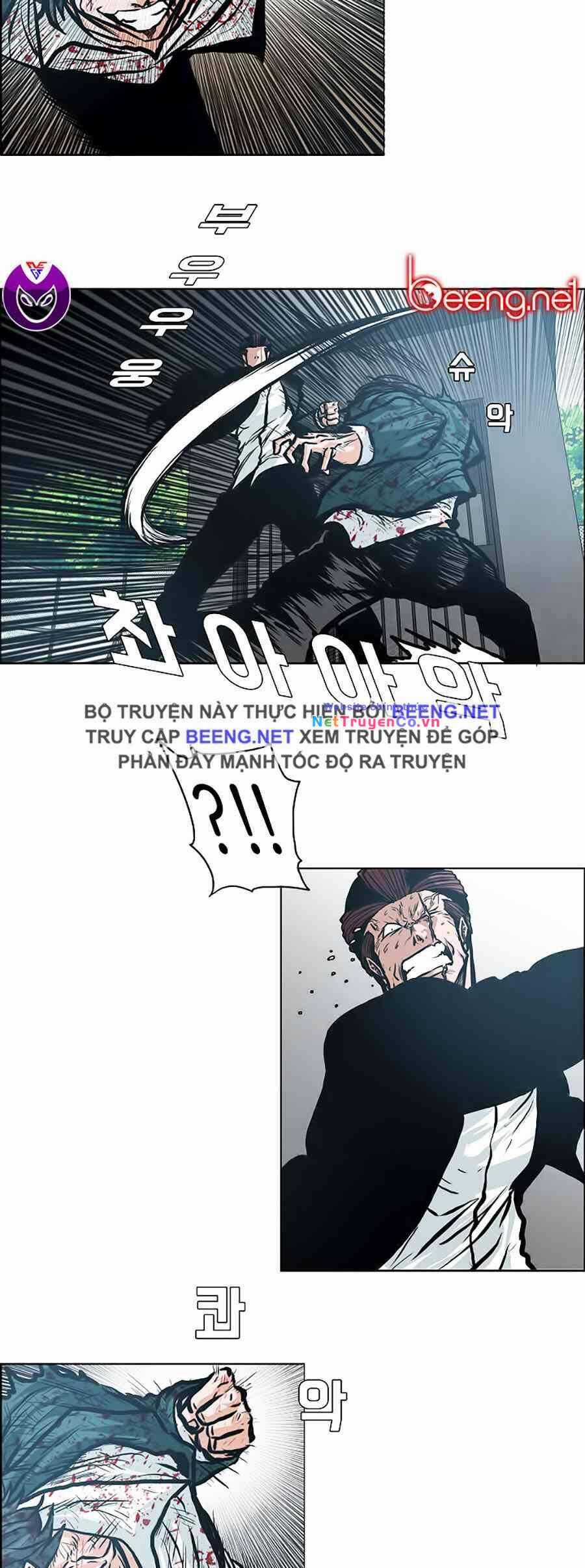 Bá Chủ Học Đường Chapter 143 trang 10