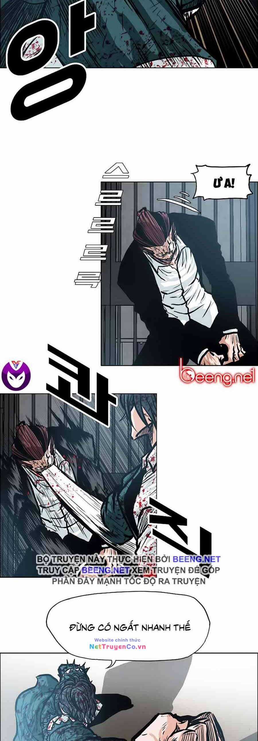 Bá Chủ Học Đường Chapter 143 trang 13