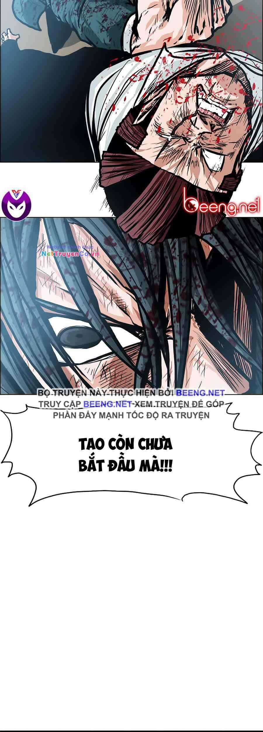 Bá Chủ Học Đường Chapter 143 trang 14