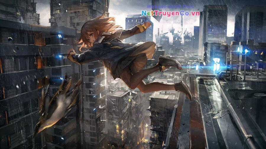 Bá Chủ Học Đường Chapter 143 trang 33